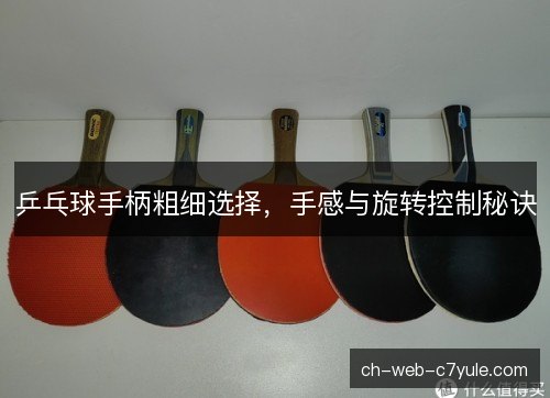乒乓球手柄粗细选择,手感与旋转控制秘诀 乒乓球手柄粗细选择,手感与旋转控制秘诀